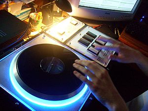 DJ Dao Platinium Edtion Evolution