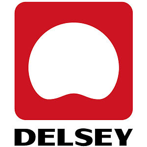 Logo de DELSEY