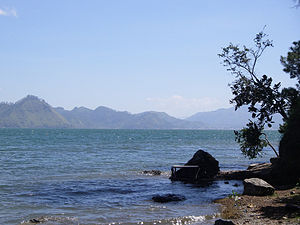 Danau Laut Tawar, Takengon, Aceh Tengah.jpg