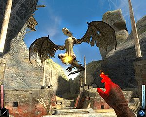 image extraite du jeu
