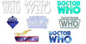 Doctor Who All logos.jpg