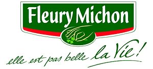 Logo de Fleury Michon