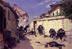 Franco-prussian war faubourg Metz.jpg