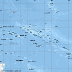 French Polynesia relief map.svg