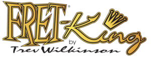 Logo de Fret-King