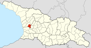 District d'Abacha