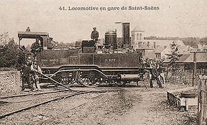 Gare de Saint-Saëns - Locomotive 120 T.jpg