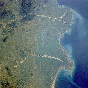 Godavari satellite view.jpg