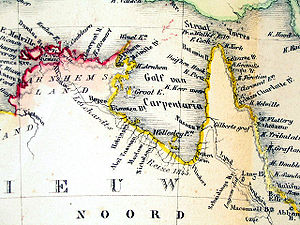 Carte de 1859