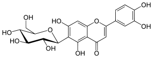 Isoorientine