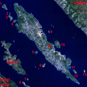 Iž satelite annotated.png
