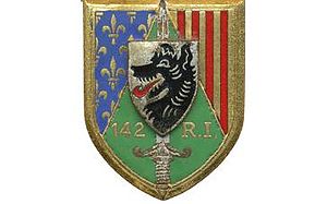 Insigne régimentaire du 142e Régiment d’Infanterie.jpg
