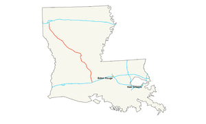 Interstate 49 map.png