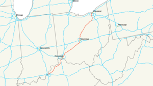 Interstate 71 map.png