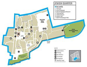 Jerusalem Jewish Quarter map.jpg