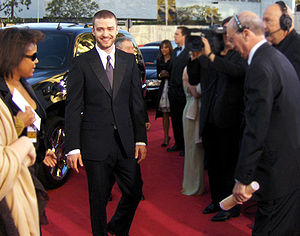 Justin Timberlake 2007.jpg