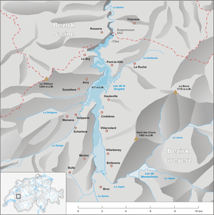 Karte Lac de la Gruyère.png