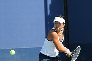 Vania King