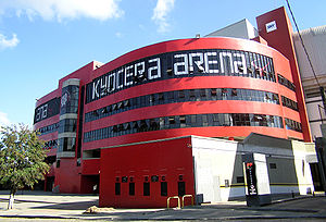 Kyocera Arena Curitiba 2006.jpg