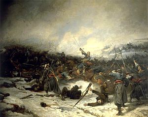 La bataille de Loigny C Castellani (1879).jpg