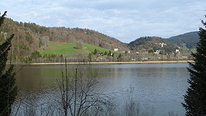 Lac Brenet and Le Pont.jpg