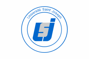 Logo de l'université St-Joseph