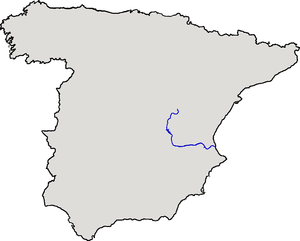 Localización del río Júcar.png