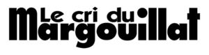 Logo du Cri du Margouillat.