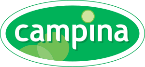 Logo de Groupe Campina