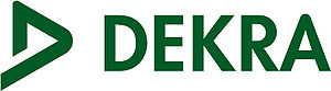 Logo de DEKRA