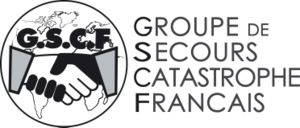 Logo du GSCF