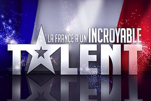 Logo La France a un Incroyable Talent