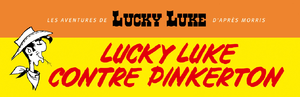 Logo Lucky Luke contre Pinkerton.png