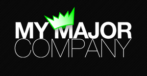 Logo de MyMajorCompany
