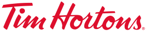 Logo de Tim Hortons