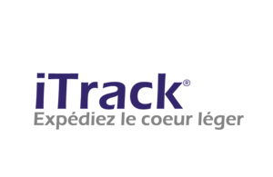 Logo iTrack