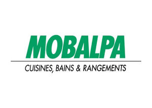 Logo de Mobalpa