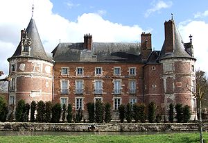 Longecourt - Chateau 4.JPG
