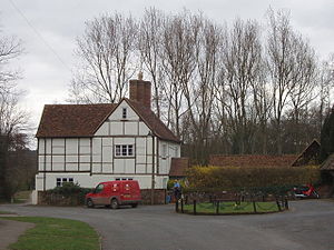 Manor Farm, Little Marlow - geograph.org.uk - 719509.jpg