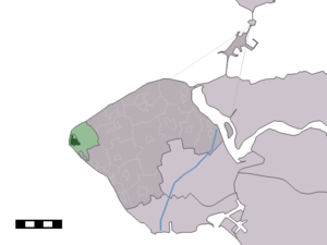 Map NL - Veere - Westkapelle.png