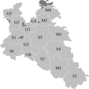 Map of Landkreis Roth.png