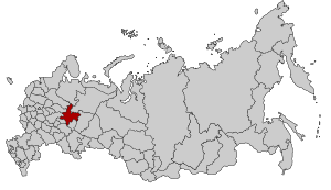 Oblast de Kirov