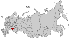 Oblast de Samara