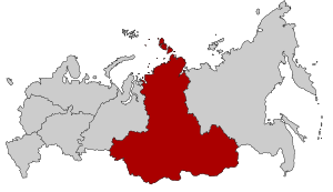 District fédéral sibérien