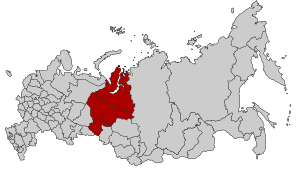 Oblast de Tioumen