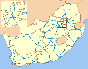 Map of the N17 (South Africa).svg