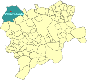 Province d'Albacete