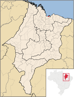 Maranhao Municip PacodoLumiar.svg