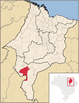 Maranhao Municip Riachao.svg