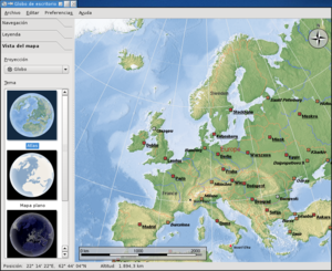Marble Europe screenshot.png